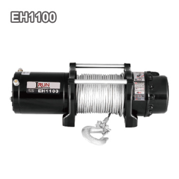 DC Electric Hoist 1100 lbs