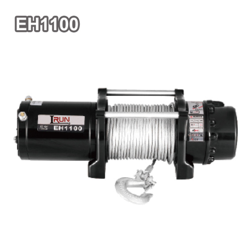 DC Electric Hoist 1100 lbs