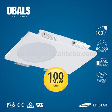 Square SMD White Ce Saa Rohs 30W LED REDOWNTY