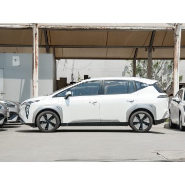 AION Y 510km Electric SUV for Urban Adventures
