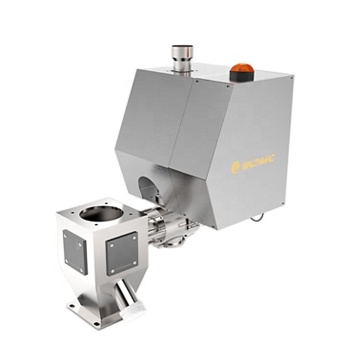 Single-Screw Side Feeder: Your Reliable Partner in Extrusion Processes