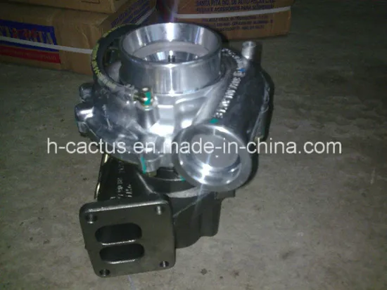 K27 Turbocharger 53279887120 for Mercedes Truck Om906