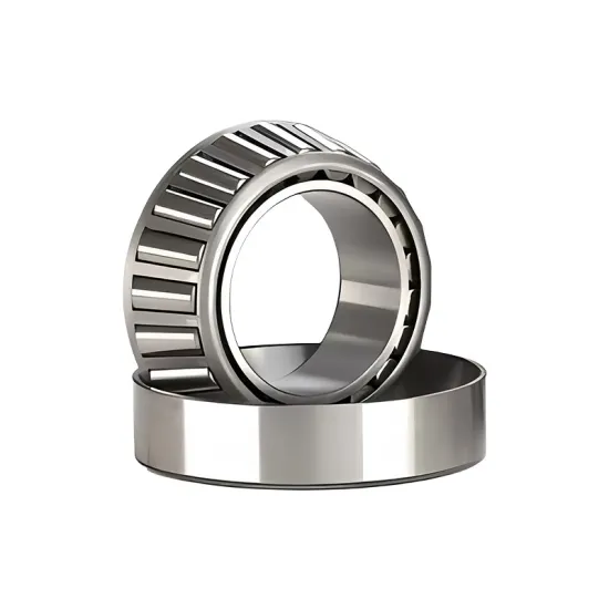 Factory Wholesale Tapered Roller Bearings: JXL 30209, 30311, 30312, 30313, 30314 for Spindle Machinery