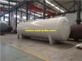 16000 gallons 25T propaan gasdruktanks