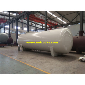 Bể chứa khí propane 16000 gallon 25T