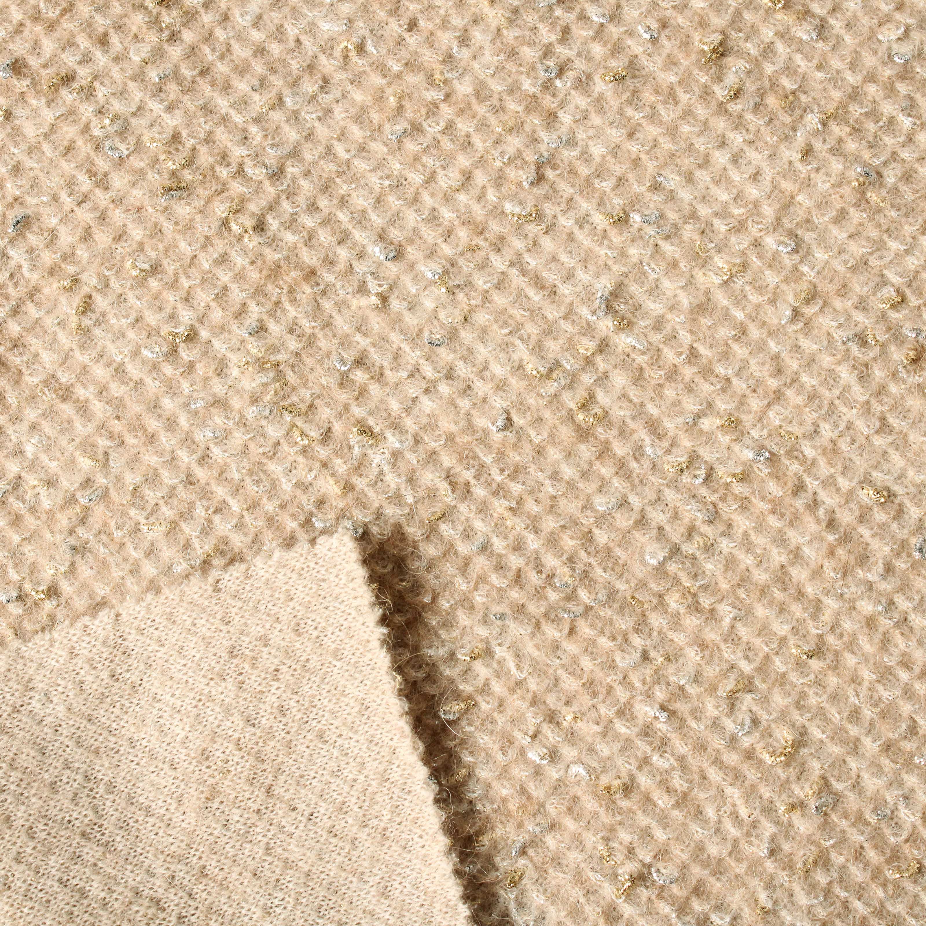 Alpaca Mohair Blend