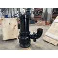 Slurry Sludge Submersible Pump