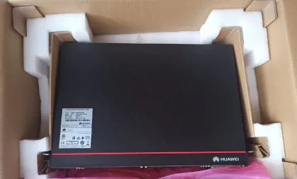 Title: "Understanding and Utilizing the Huawei BBU5900 in 5G Network Infrastructure