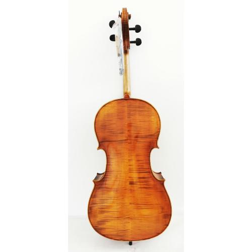 Violoncelo Clássico de Ébano