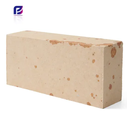 Refractory Fused Silica Fire Bricks & Checker Bricks for Sale