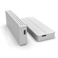 Thunderbolt Wireless Wi -Fi Мобильный жесткий диск