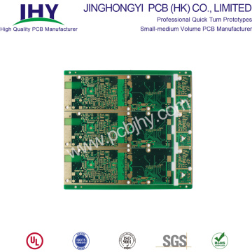 High Tg Circuit Boards