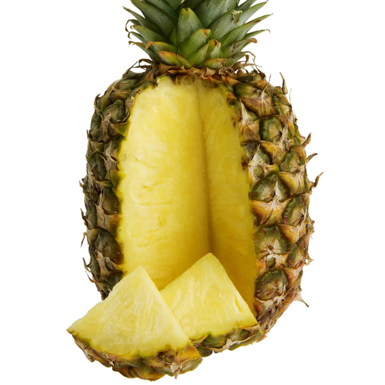 Pineapple Enzyme Bromelain