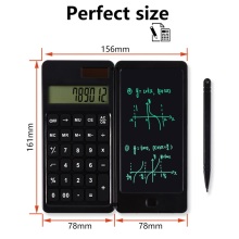 SURON Calculator Multi-fonction avec un grand écran