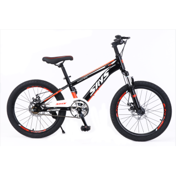 Tw-36- ը Bicycle Schoolsyl Mountain Bike