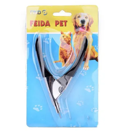 Pro Pet Dog Cat Nail Toe Claw Paw Care Clipper Scissors Cutter Trimmer Groomer