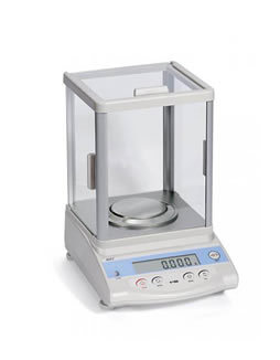 Precision Balance