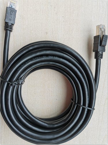 Cat 8 SFTP Ethernet Shielded Cable