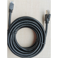 LAN CAT8 26AWG Ethernet-kabel Modem Uesd-kabel