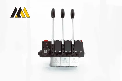 HLPSV HLPSL KM Hydraulic Valve
