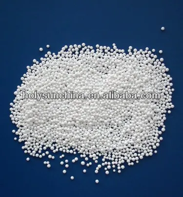 Air dryer desiccant