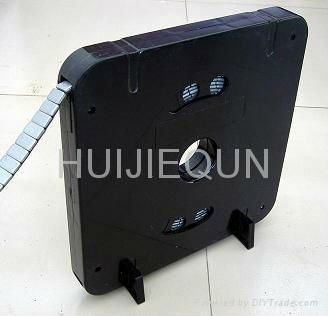 adhesive fe(iron) stick on wheel balance weight J3