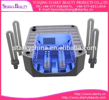 Nail lamp led bulb 5w,led bulb UV lamp