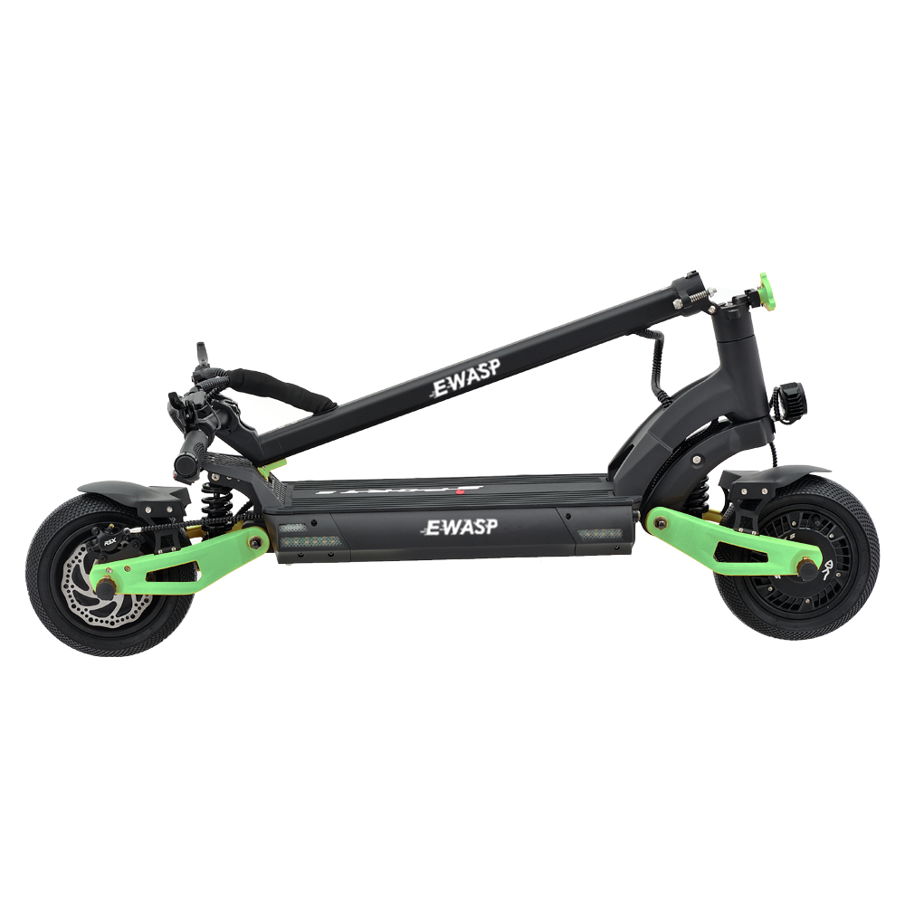 Offroad E Scooter 21 Jpg