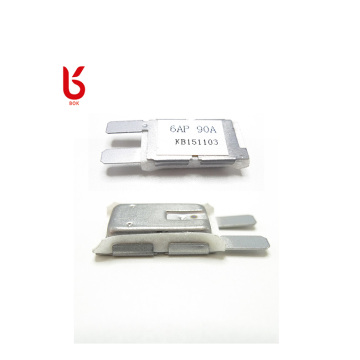 Wholesale 6AP Series Thermal Switch Overload Protector for Automotive Window Lift Motor