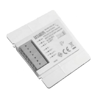 CE Approved CCT Dimmer Touch Switch for LED Mirror Lighting