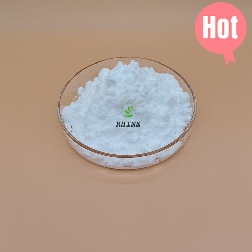 Raw Material CAS 56-41-7 L-Alanine Powder