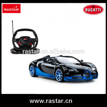 Rastar electric classic cars for kids high speed rc car