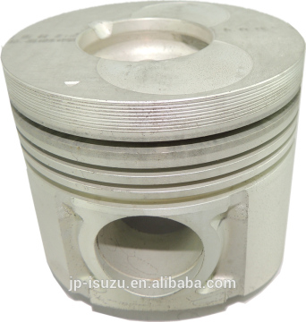 PISTION FOR ISUZU 6BG1TRA OEM 8-97358574-0