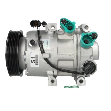 Air Conditioning Compressors for Hyundai Sonata and Kia Optima (977013R000, 977013V110, 977014R000)