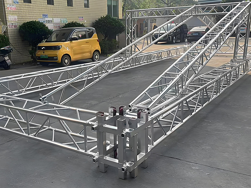 Modular Truss (2)