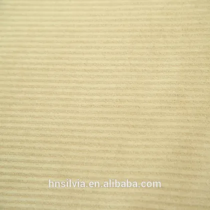 Lazy boy upholstery sofa fabric/Cordury fabric for sofa