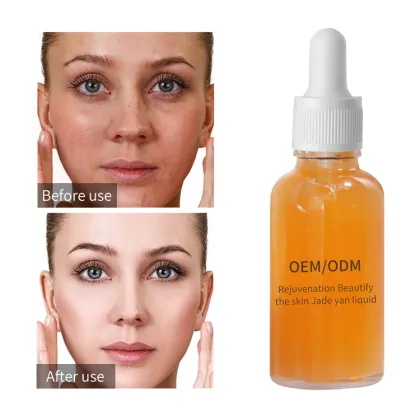 Yeast Peptide Essence for Whitening and Spot Removal