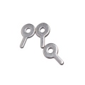 Stainless Steel Tab Washers With Long Tab