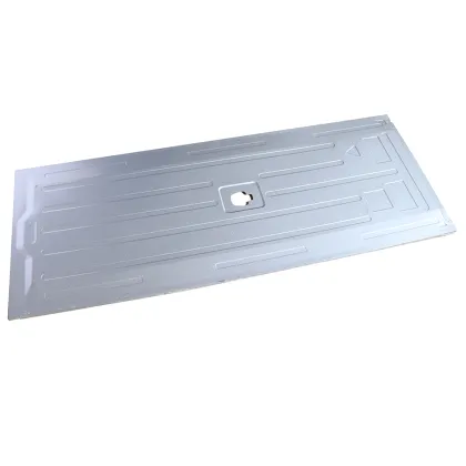 LG refrigerator back pannel