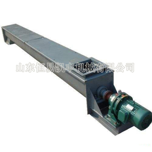 Material Conveyor Machine LSS Spiral Conveyor equipment Manufactory