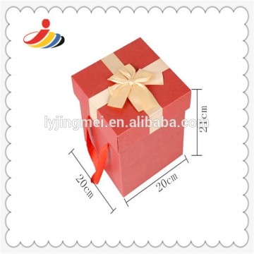 mini paper gift box