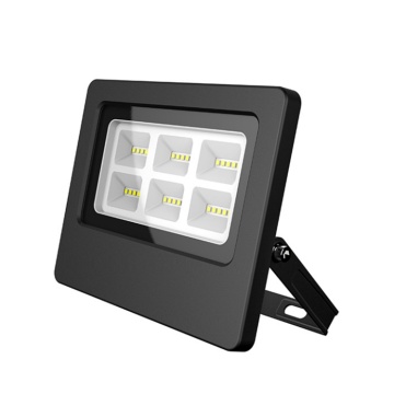 LED floodlights for lighting projects