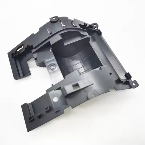 Plastic Shell Body Casing for machine