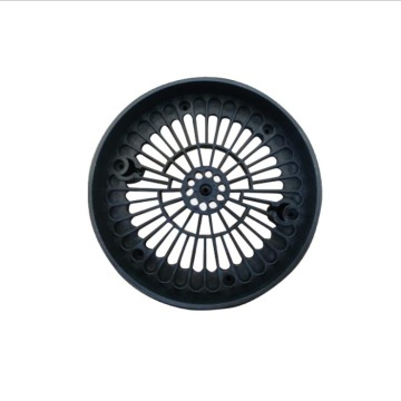 High Quality Injection Plastic Enclosure Design