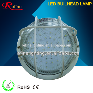 LED Bulkhead light 4W 220-240V