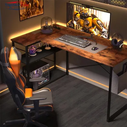 Wholesale Game Room Gaming Table for E-sports Games