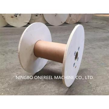 Spool Spool Spool Mdf