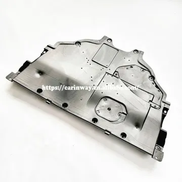 Factory Direct Sale PP Material KD53-56-111 Engine Under Board for MAZDA CX-5 2013-2016