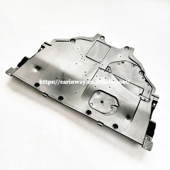 Factory Direct Sale PP Material KD53-56-111 Engine Under Board for MAZDA CX-5 2013-2016