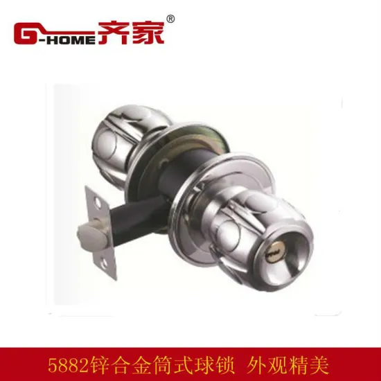 5882SS meeting room knob lock